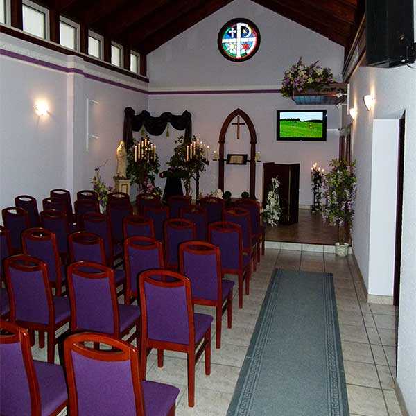 Service aus einer Hand