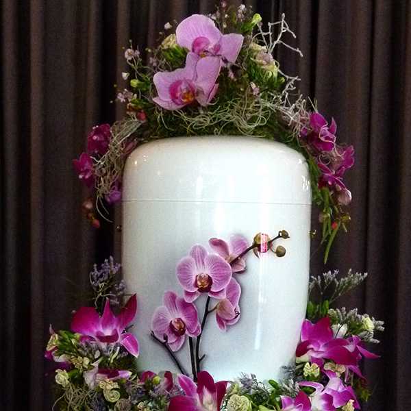 Bestattungsleistungen